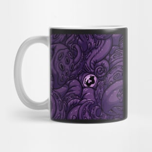 Squids Mug